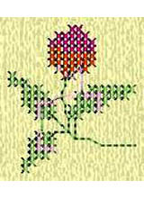 Παραδοσιακά Κεντήματα